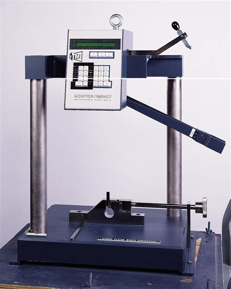 Film Pendulum Impact Tester agencies|pendulum impact test equipment.